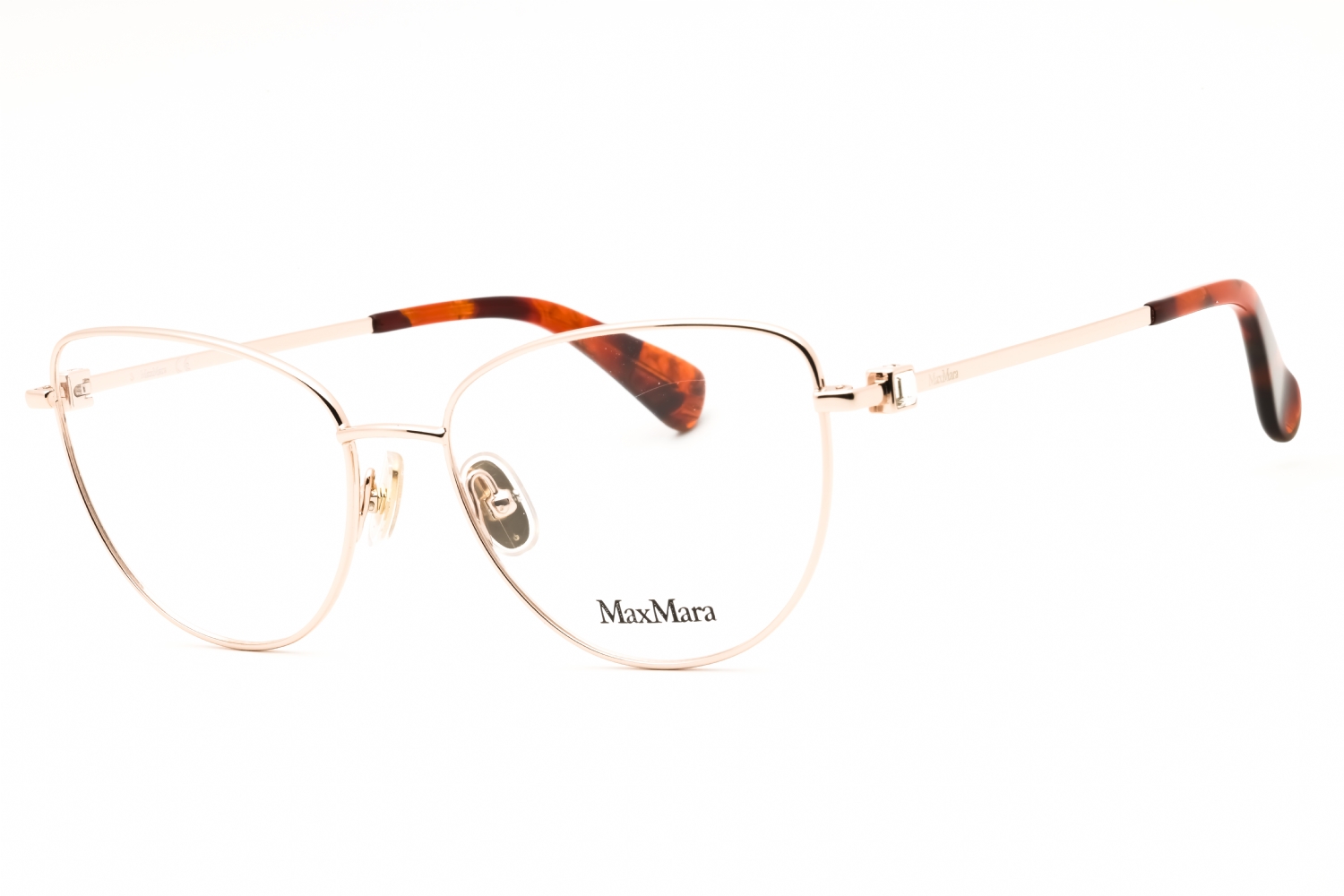 Max Mara MM5047 Eyeglasses eyewear