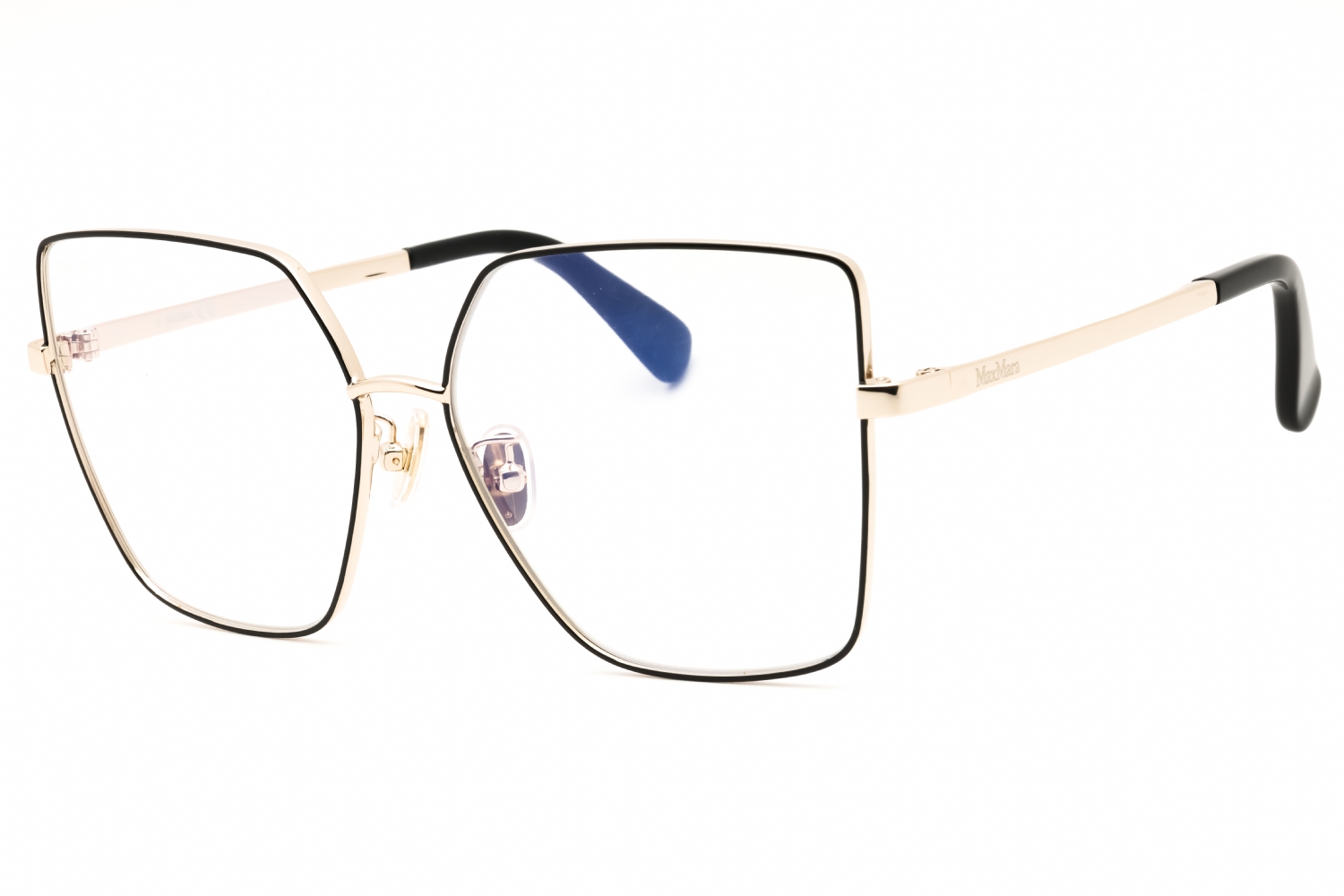 Max Mara MM5073-H-B Eyeglasses eyewear