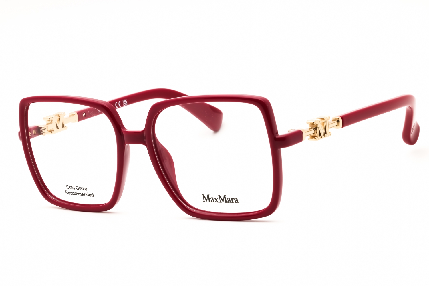 Max Mara MM5108-H Eyeglasses eyewear