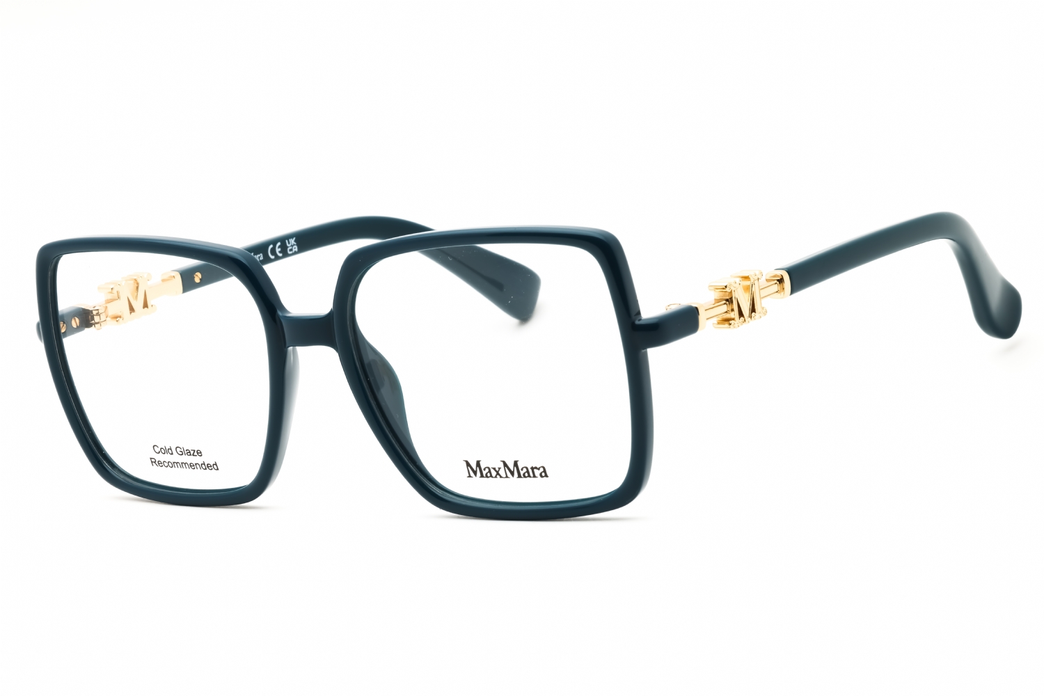 Max Mara MM5108-H Eyeglasses eyewear