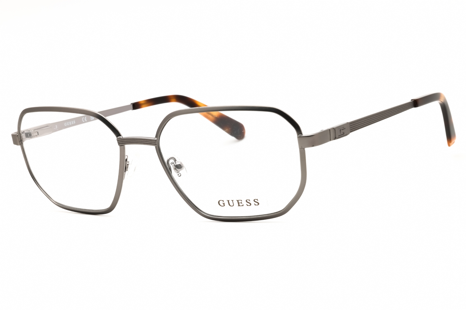 Guess GU50240-009 Eyeglasses eyewear