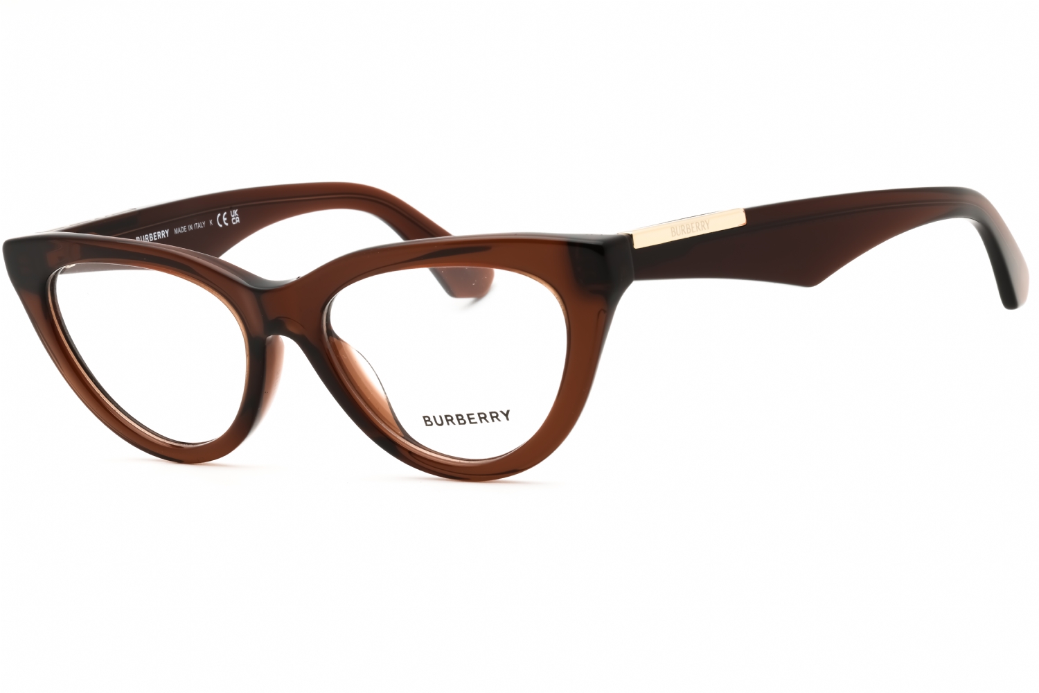 Burberry 0BE2418U-4144 Eyeglasses eyewear