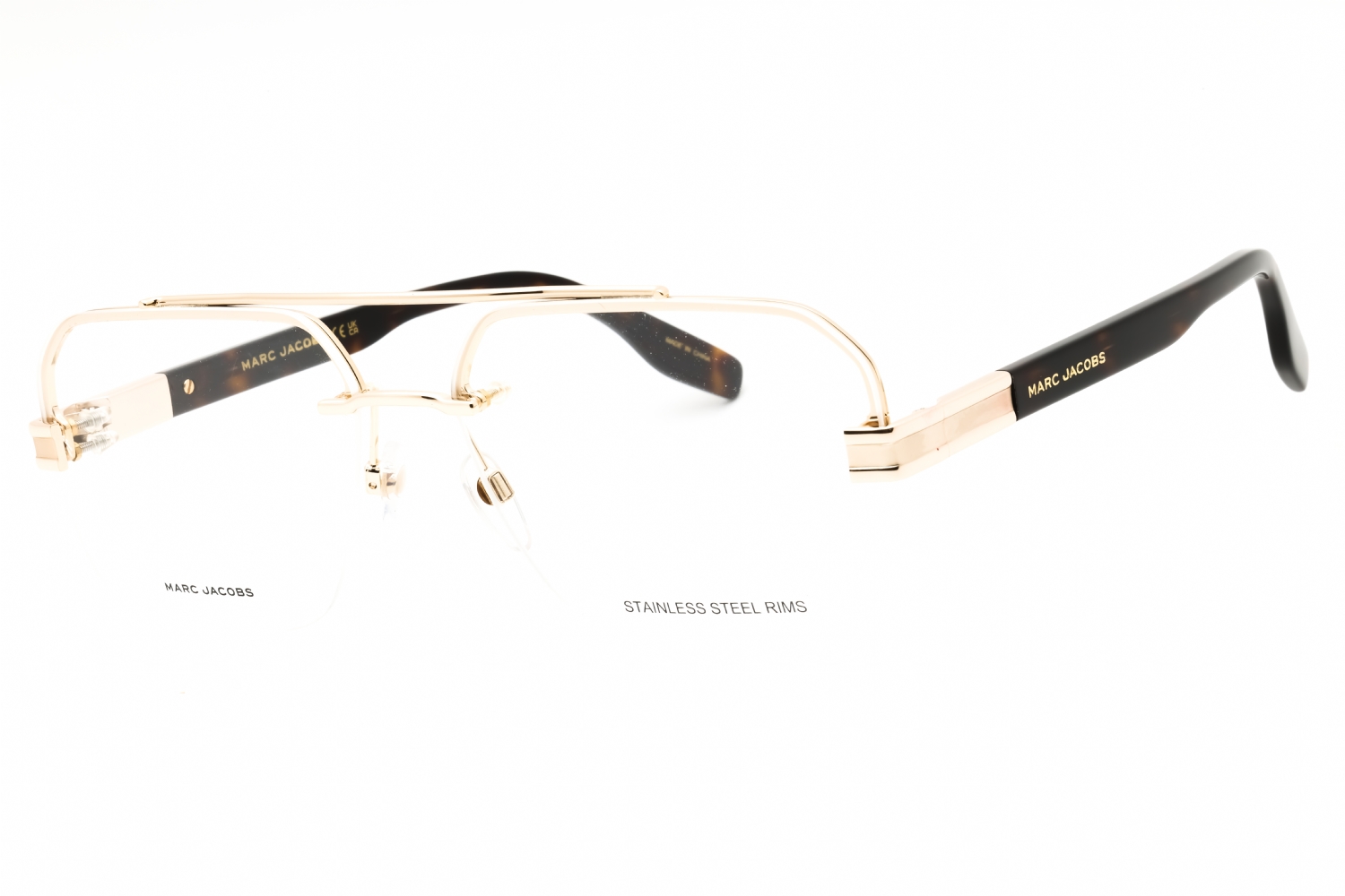 Marc Jacobs MARC 714-006J 00 Eyeglasses eyewear