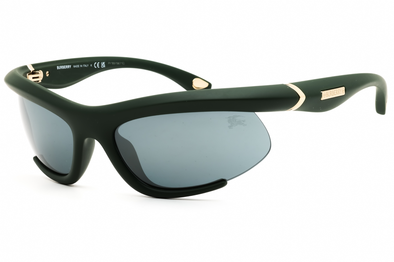 Burberry 0BE4462-41876G Sunglasses eyewear