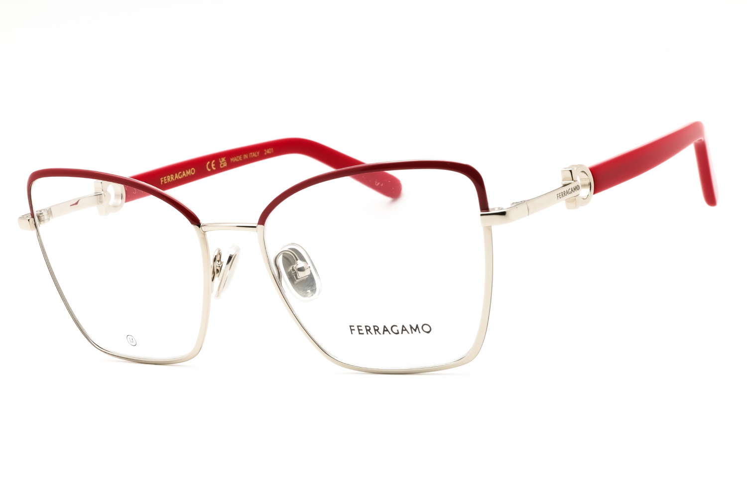 Salvatore Ferragamo SF2223N-744 Eyeglasses eyewear