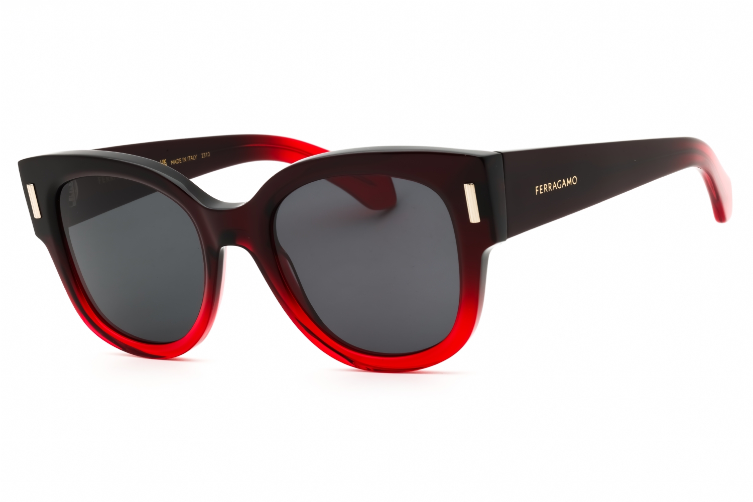 Salvatore Ferragamo SF2007S 615 Sunglasses eyewear