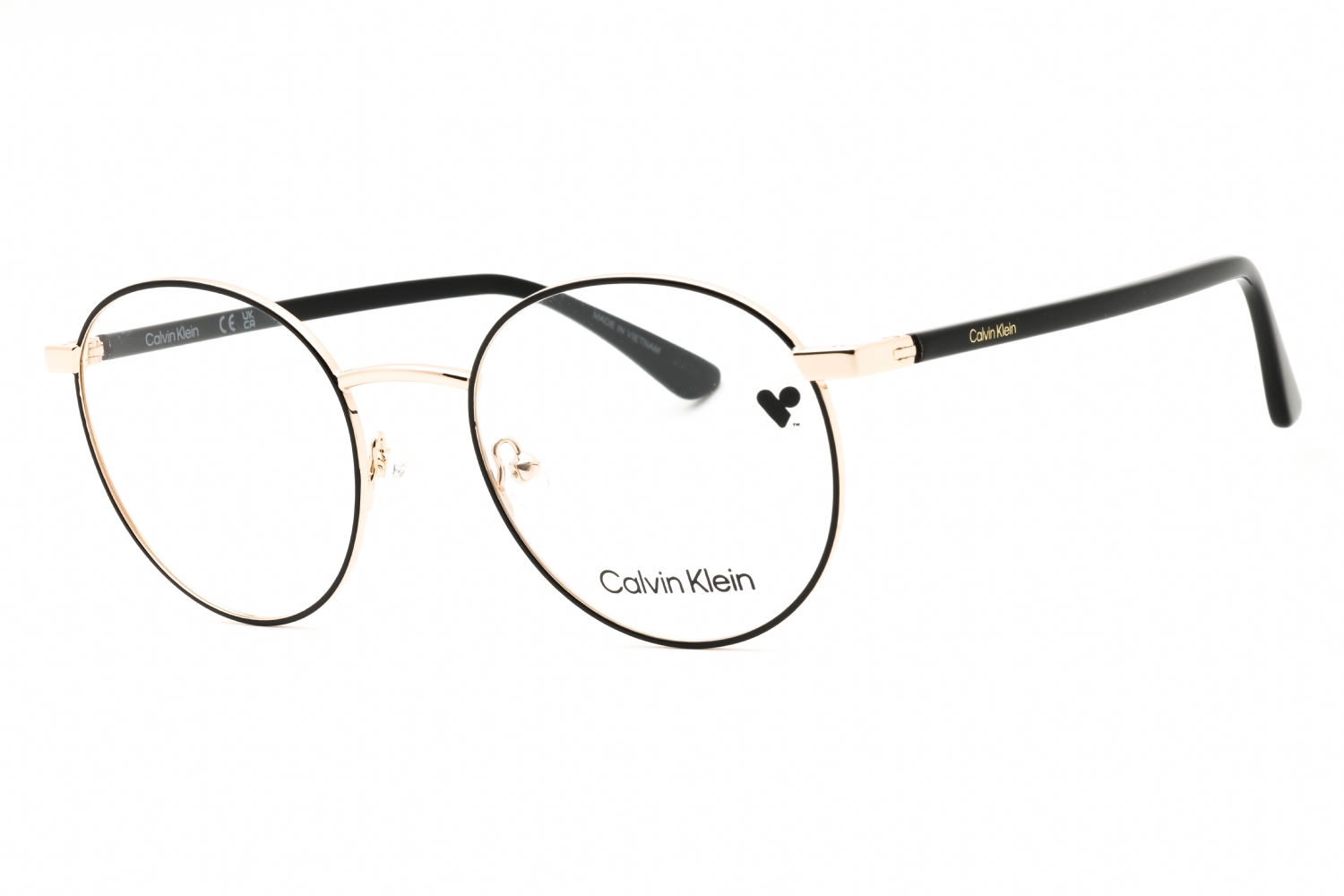 Calvin Klein CK23106N-001 Eyeglasses eyewear