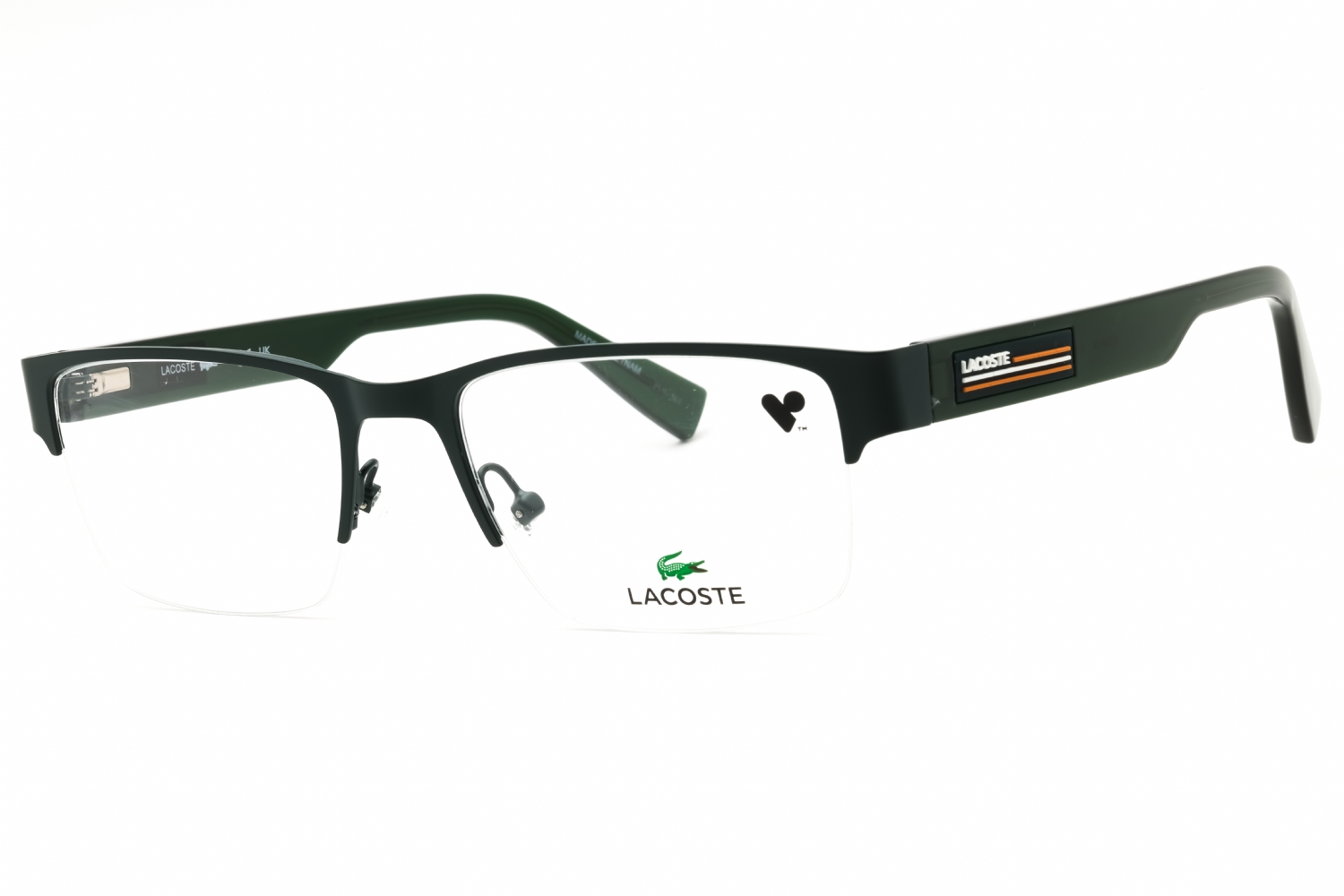 Lacoste L2299N-301 Eyeglasses eyewear