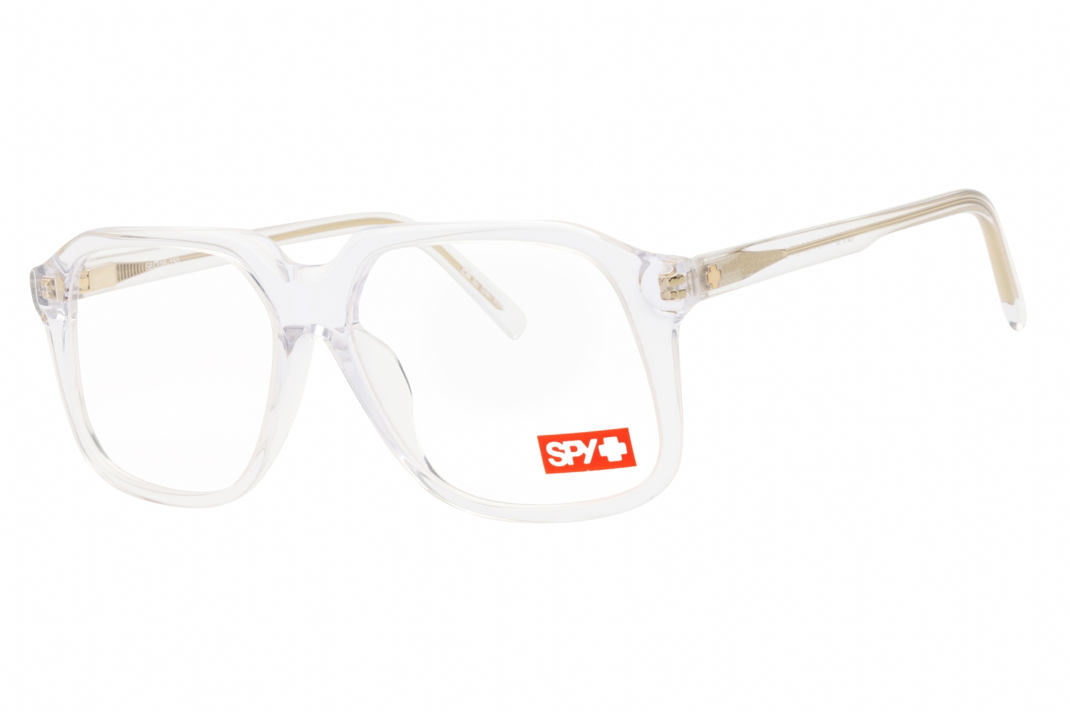 Spy Hot Spot Optical 58 Eyeglasses eyewear