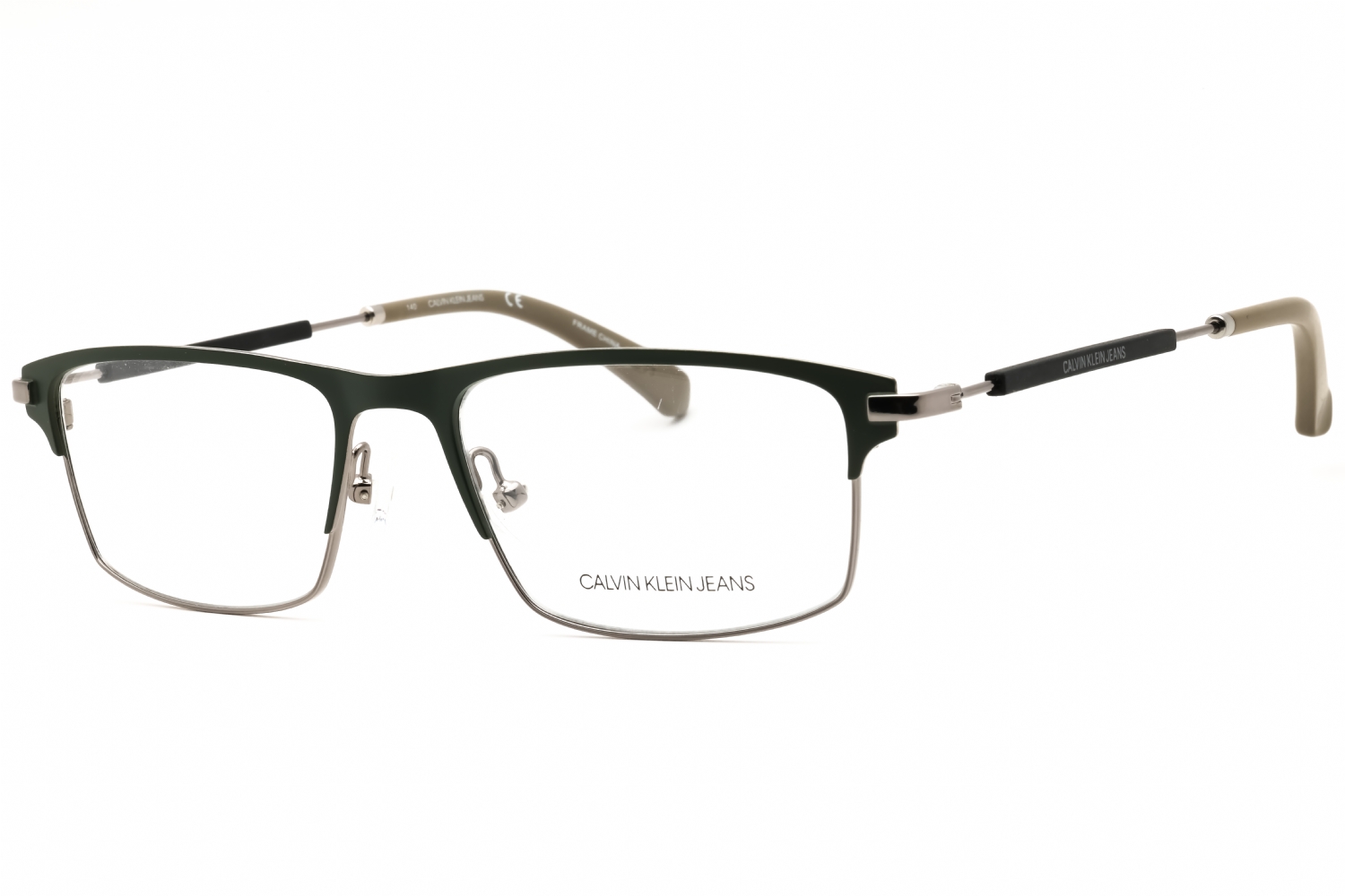 Calvin Klein Jeans CKJ18104-310 Eyeglasses eyewear
