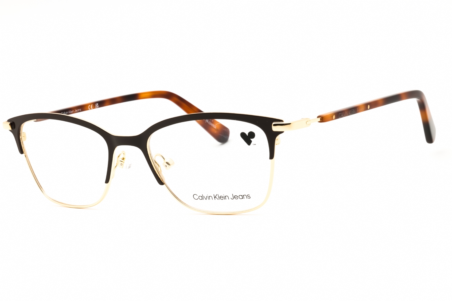 Calvin Klein Jeans CKJ19312-210 Eyeglasses eyewear