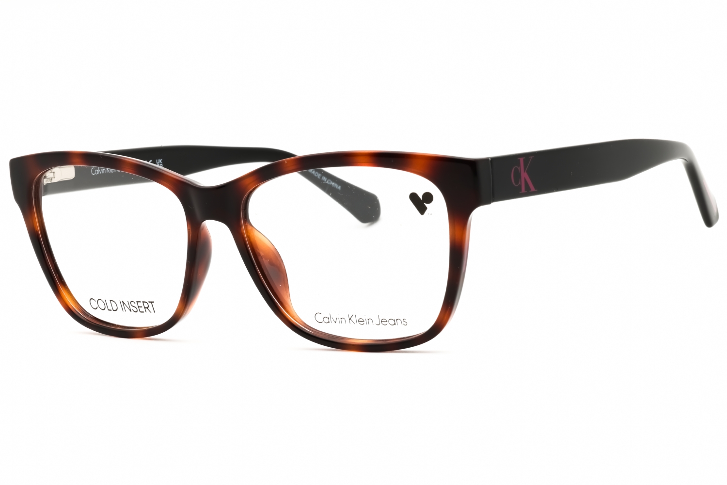 Calvin Klein Jeans CKJ21638-240 Eyeglasses eyewear