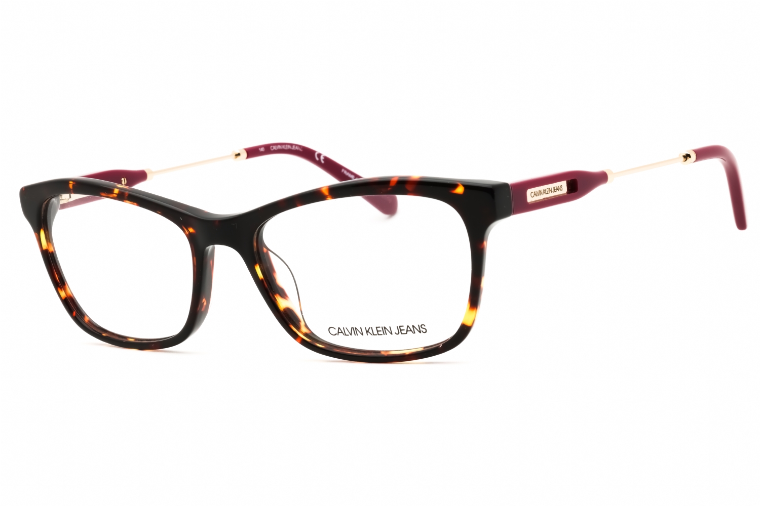 Calvin Klein Jeans CKJ21800-235 Eyeglasses eyewear
