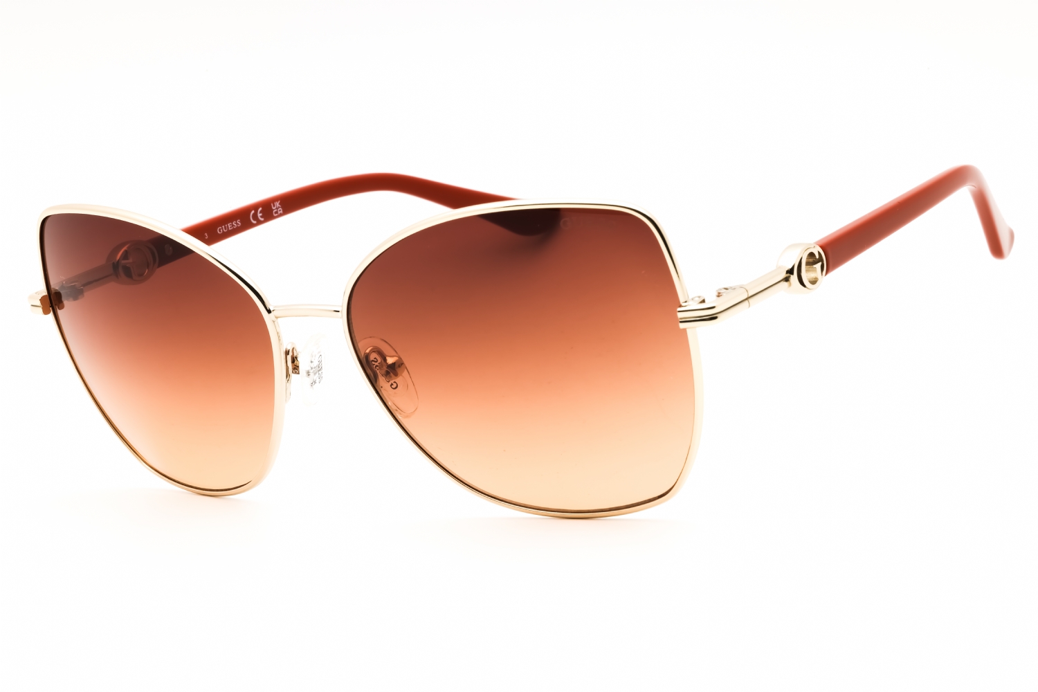 Guess GU00259-32F Sunglasses eyewear