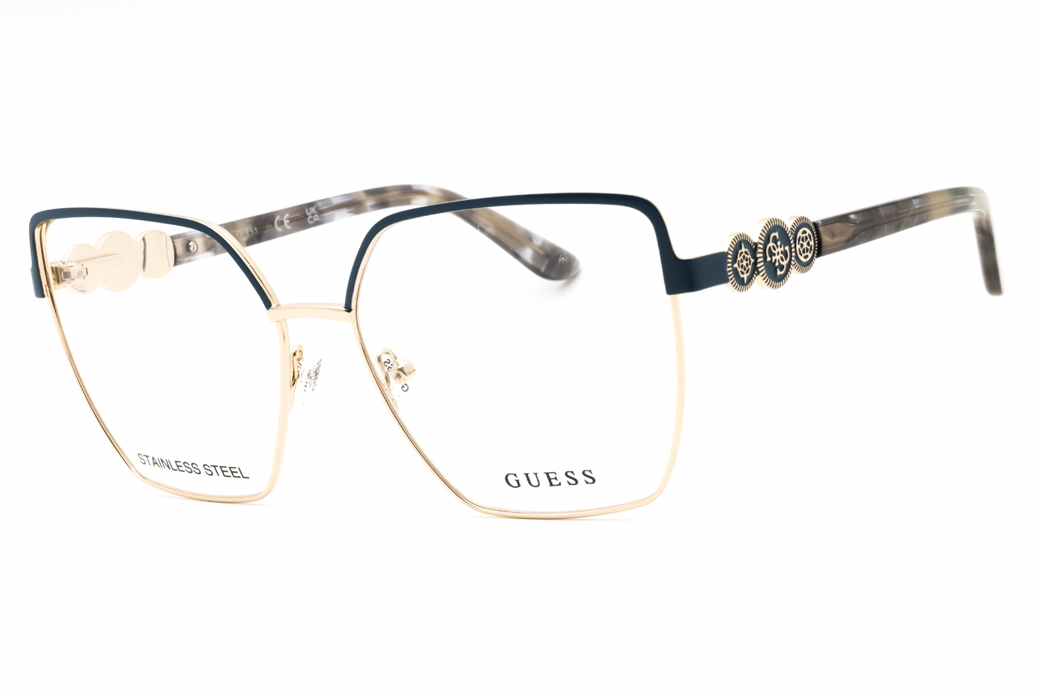 Guess GU50229-085 Eyeglasses eyewear