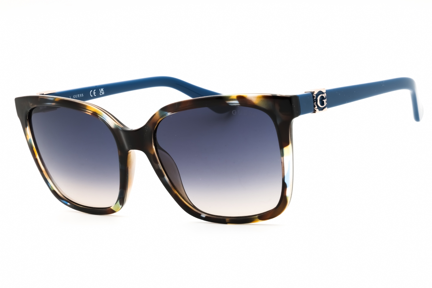 Guess GU7865-92B Sunglasses eyewear
