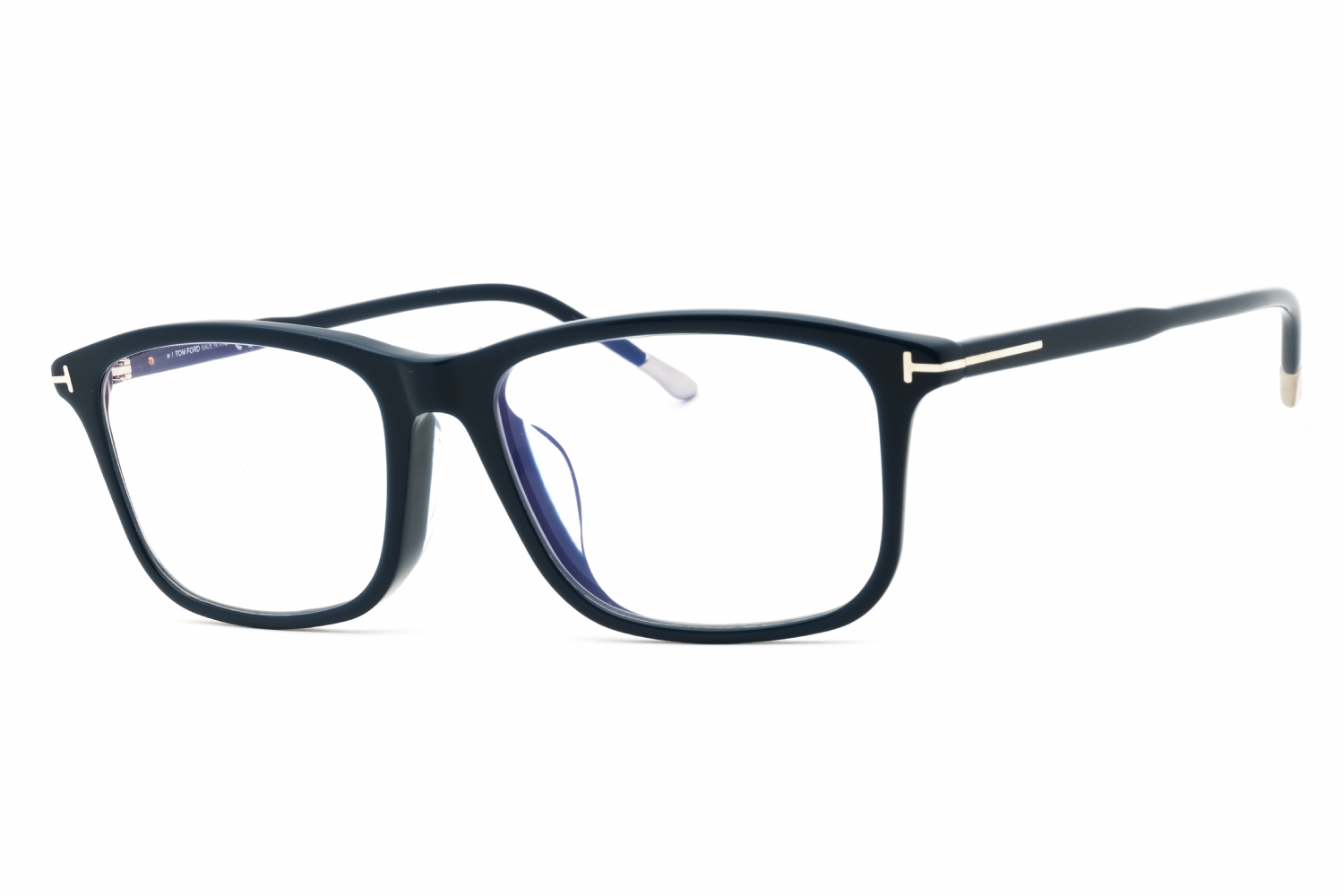 Tom Ford FT5646-D-B Eyeglasses eyewear