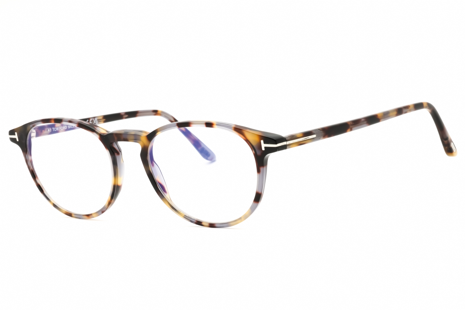 Tom Ford FT5803-B-055 Eyeglasses eyewear