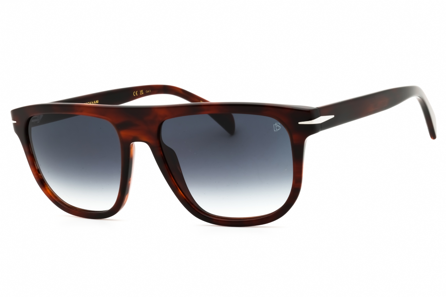 David Beckham DB 7111/S-0EX4 9O Sunglasses eyewear