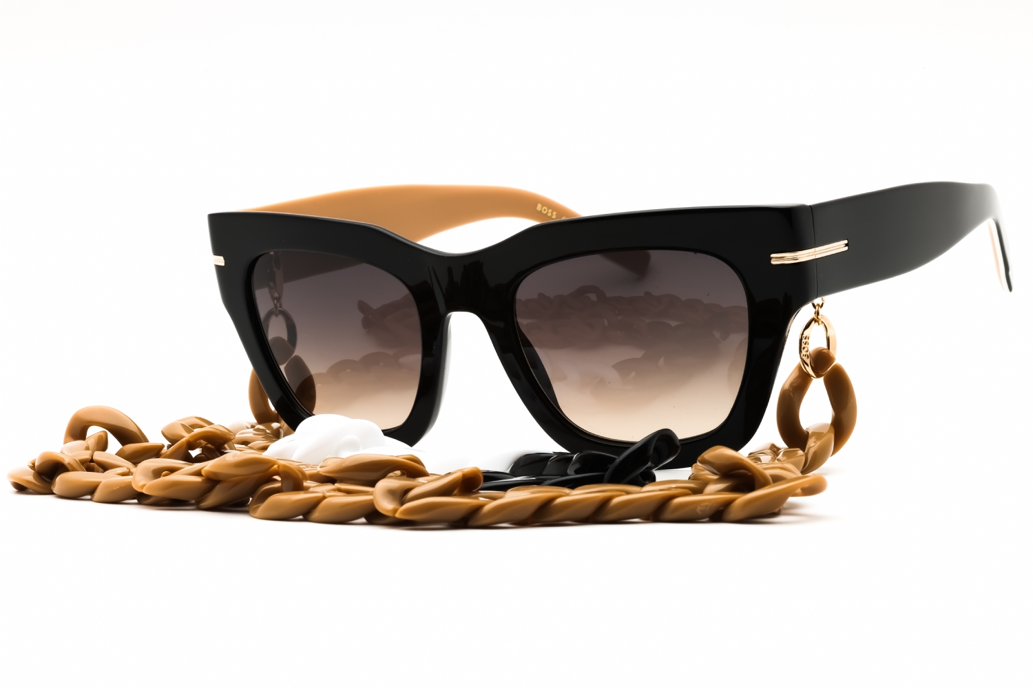Hugo Boss BOSS 1520/N/S-00WM PR Sunglasses eyewear