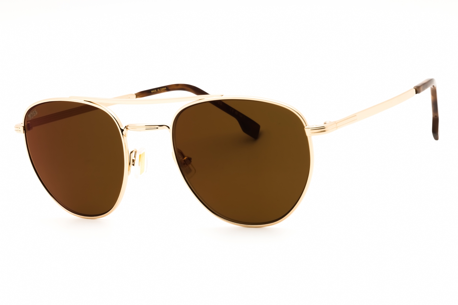 Hugo Boss BOSS 1631/S-0J5G MT Sunglasses eyewear