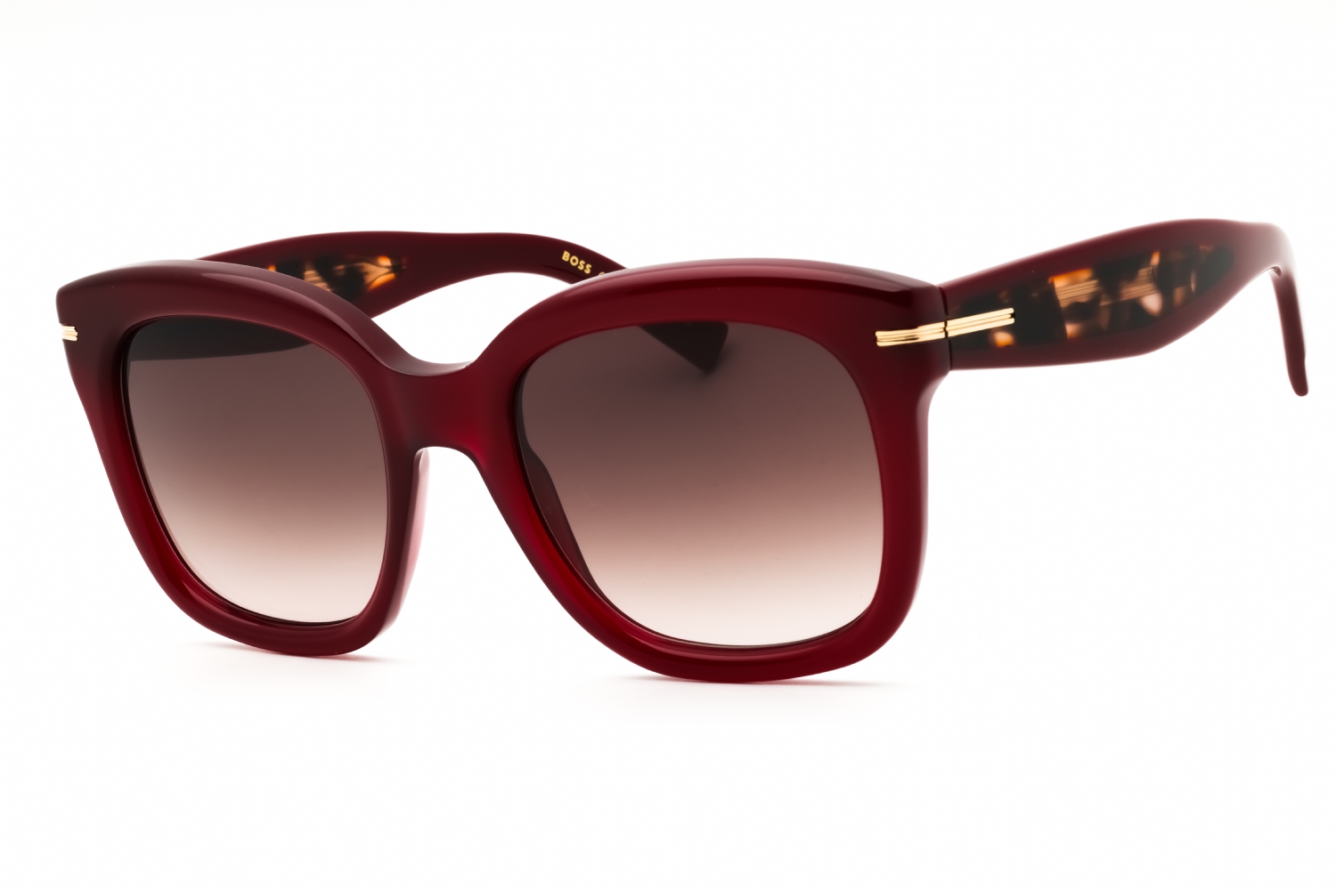 Hugo Boss BOSS 1731/S-0LHF HA Sunglasses eyewear