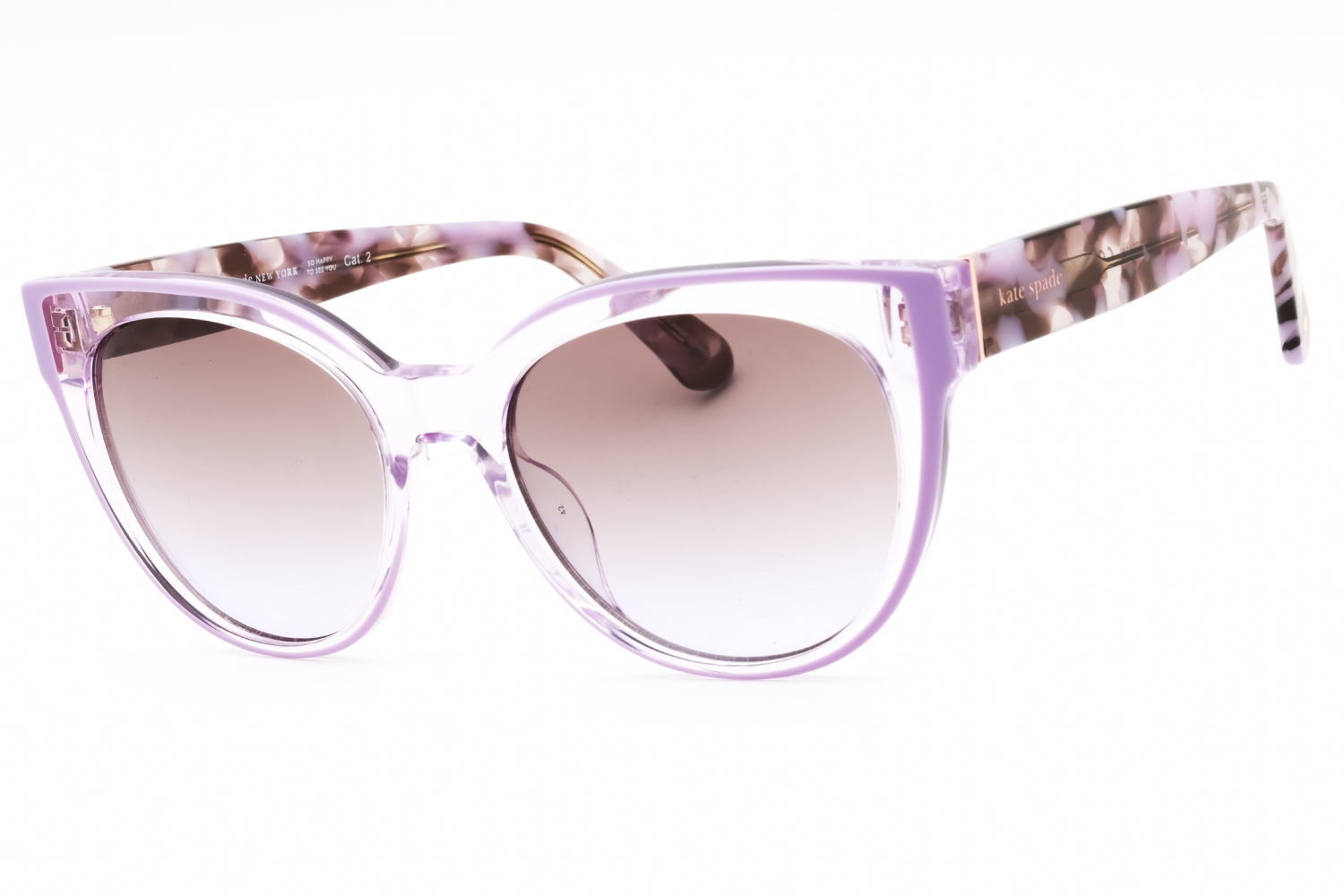 Kate Spade JAVANA/G/S Sunglasses eyewear