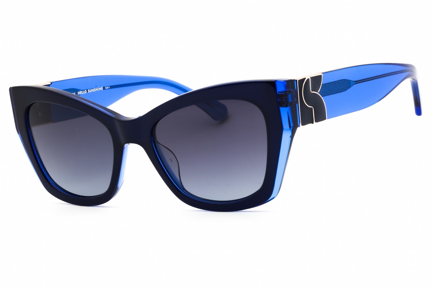 Kate Spade KS JAYDA/G/S Sunglasses eyewear