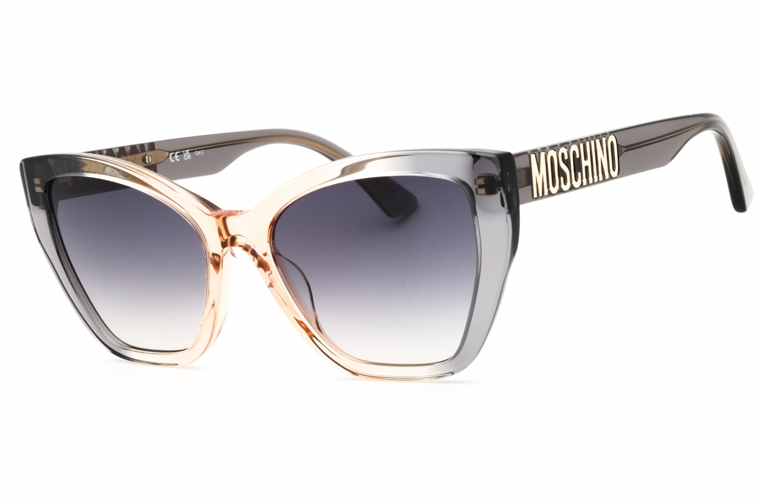 Moschino MOS155/S-0MQE 9O Sunglasses eyewear