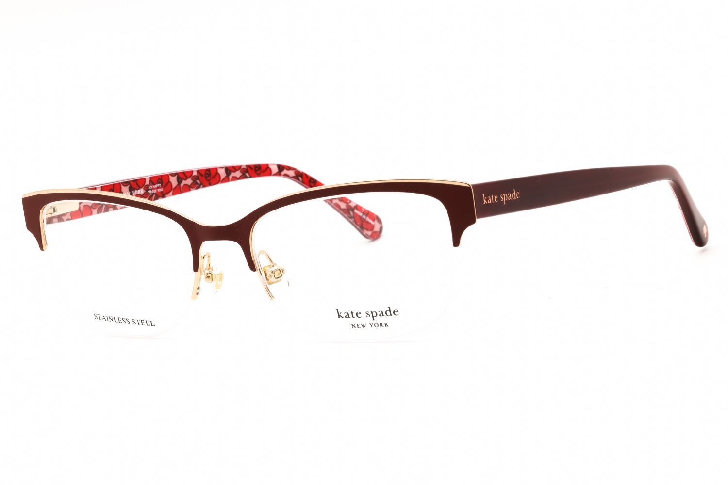 Kate Spade MARJORIE Eyeglasses eyewear