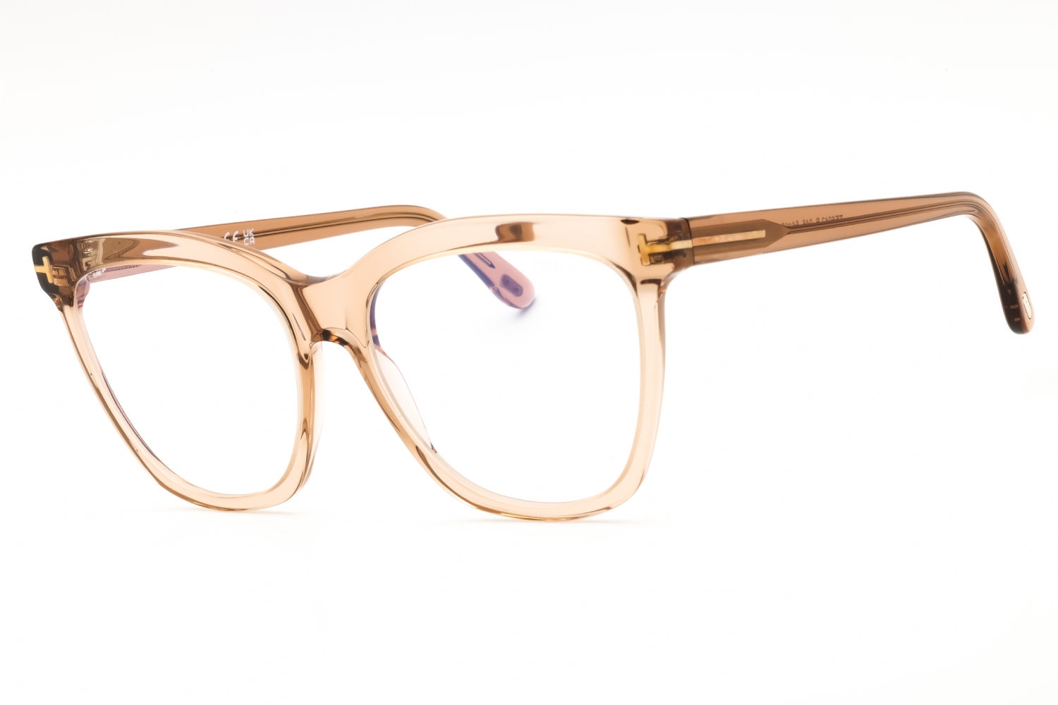 Tom Ford FT6042-B-045 Eyeglasses eyewear