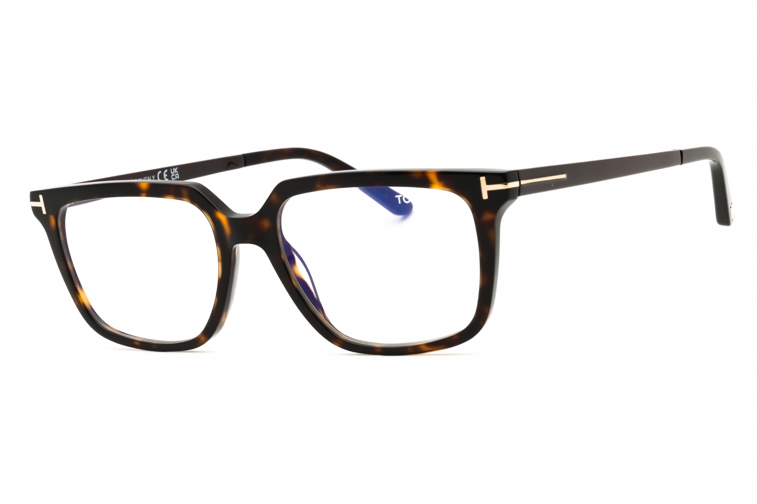 Tom Ford FT6039-B-052 Eyeglasses eyewear