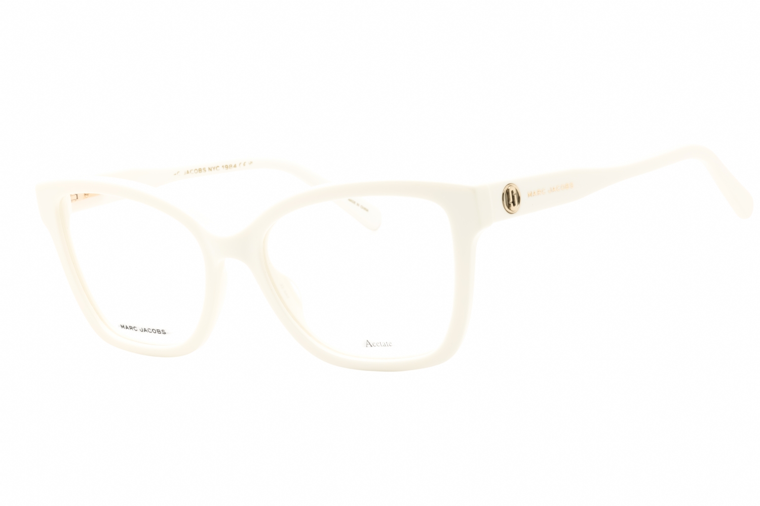 Marc Jacobs MARC 735-0SZJ 00 Eyeglasses eyewear