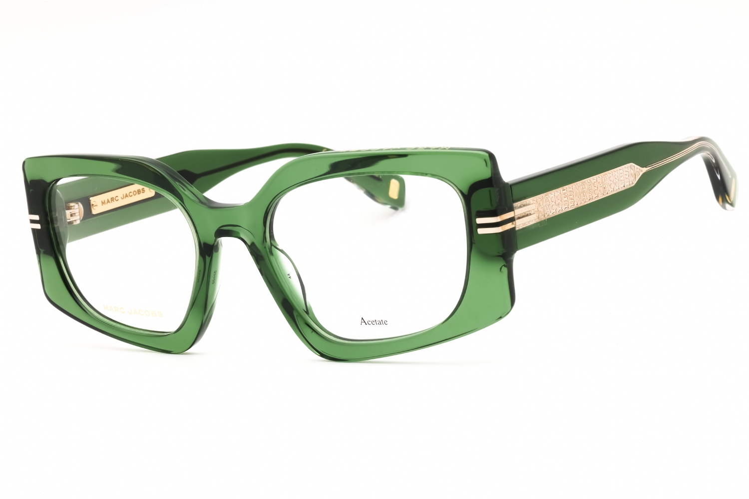Marc Jacobs MJ 1111-01ED 00 Eyeglasses eyewear