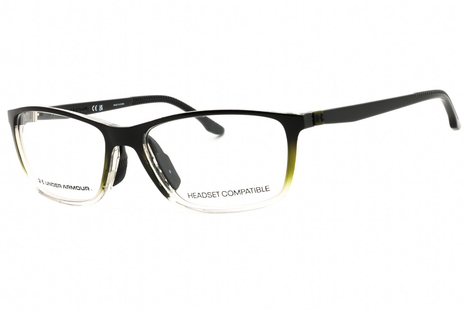 Under Armour UA 5070/G-07ZJ 00 Eyeglasses eyewear