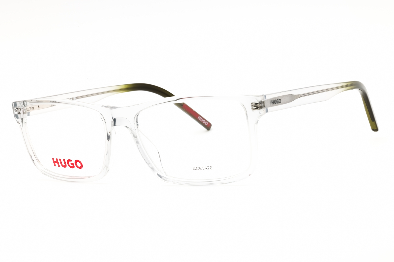 Hugo Boss HG 1262-03U5 00 Eyeglasses eyewear
