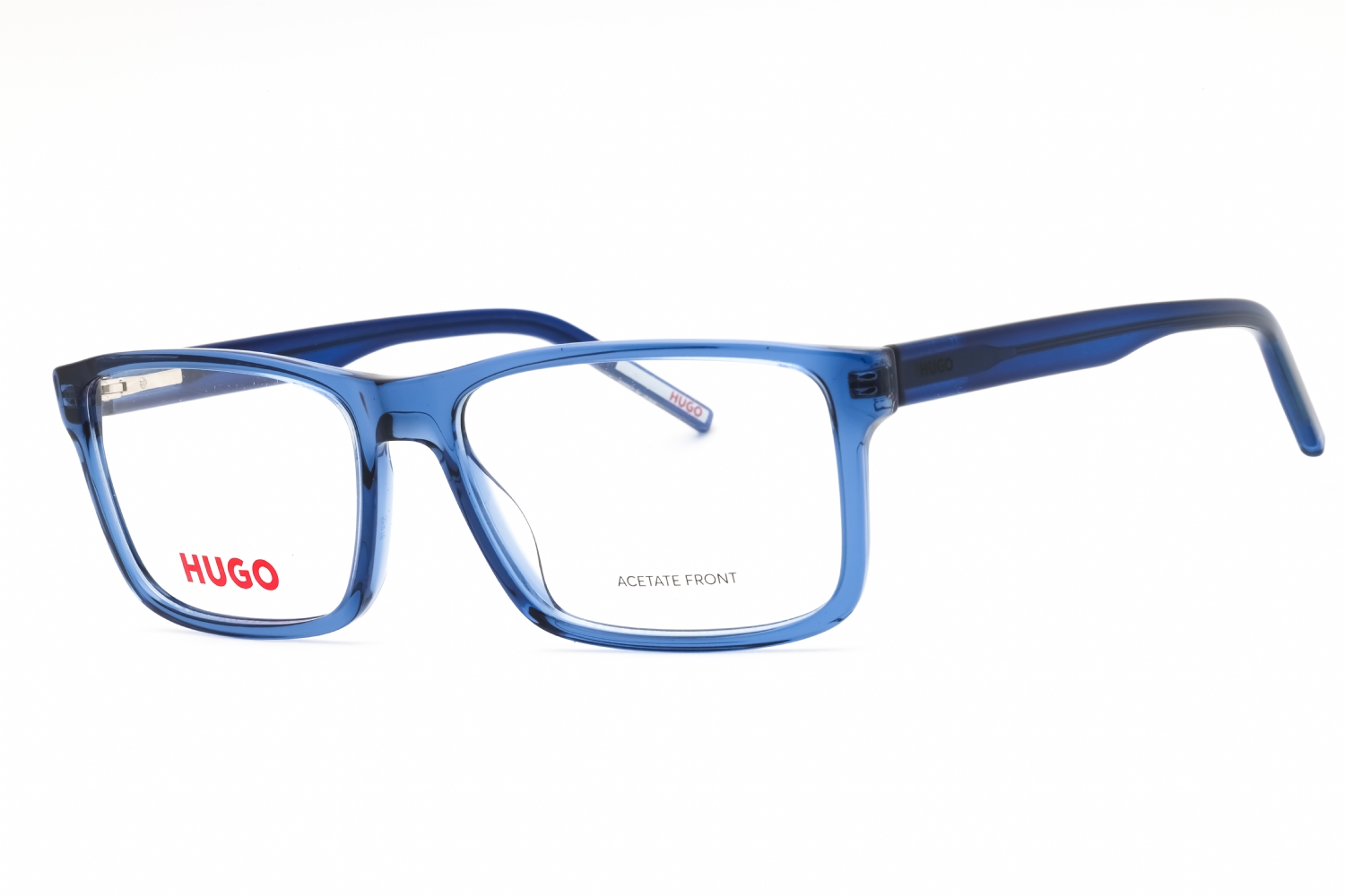 Hugo Boss HG 1262-0PJP 00 Eyeglasses eyewear