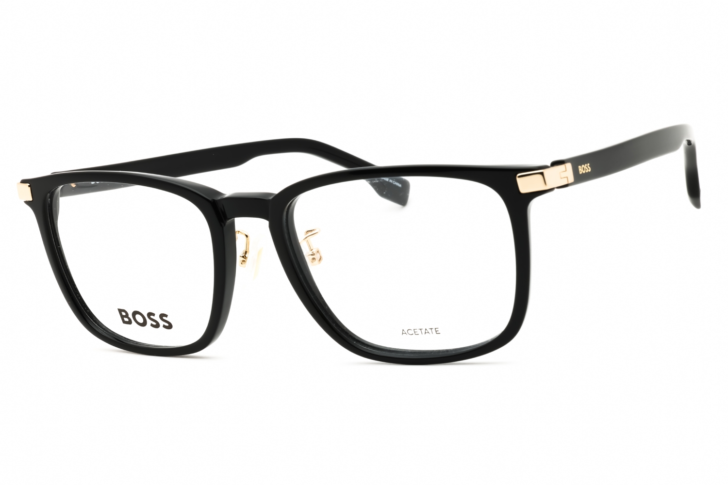 Hugo Boss BOSS 1408/F-02M2 00 Eyeglasses eyewear