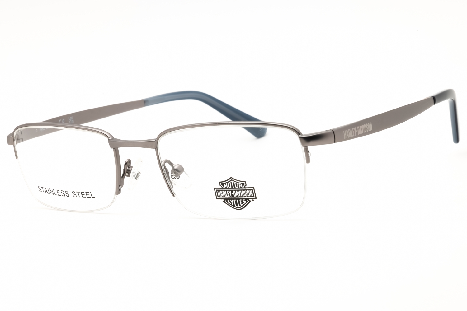 Harley Davidson HD50098-011 Eyeglasses eyewear