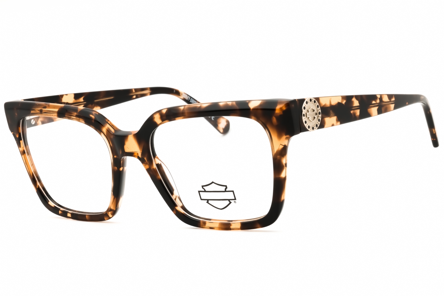 Harley Davidson HD50107-053 Eyeglasses eyewear