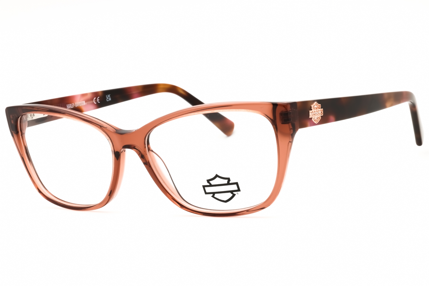 Harley Davidson HD50108-072 Eyeglasses eyewear