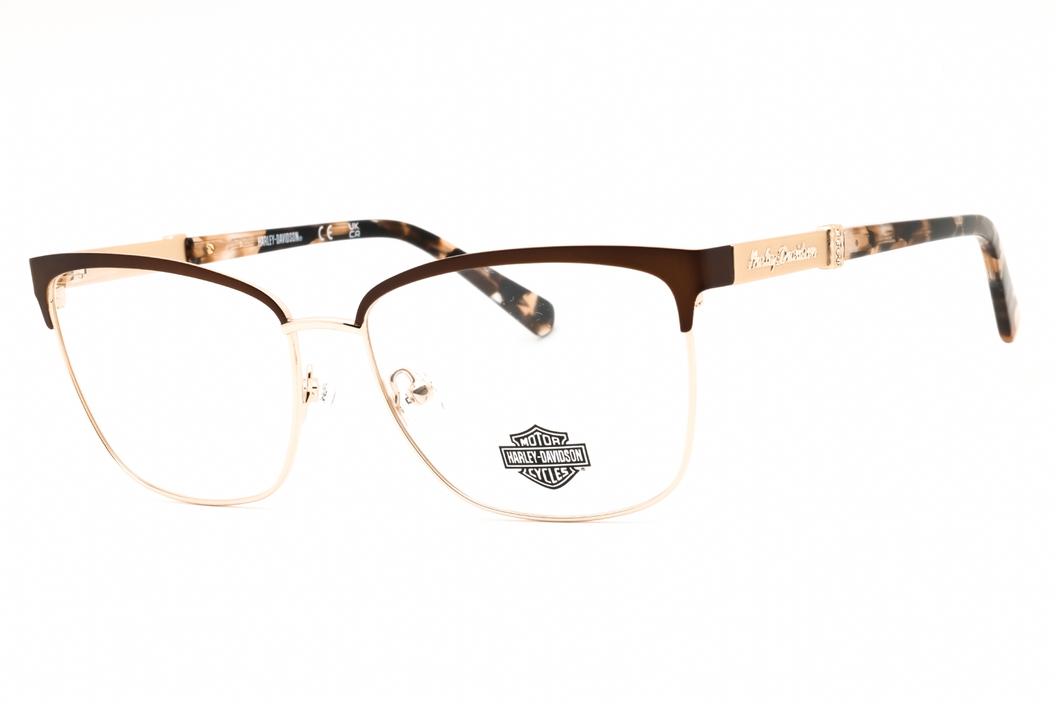 Harley Davidson HD50076 Eyeglasses eyewear