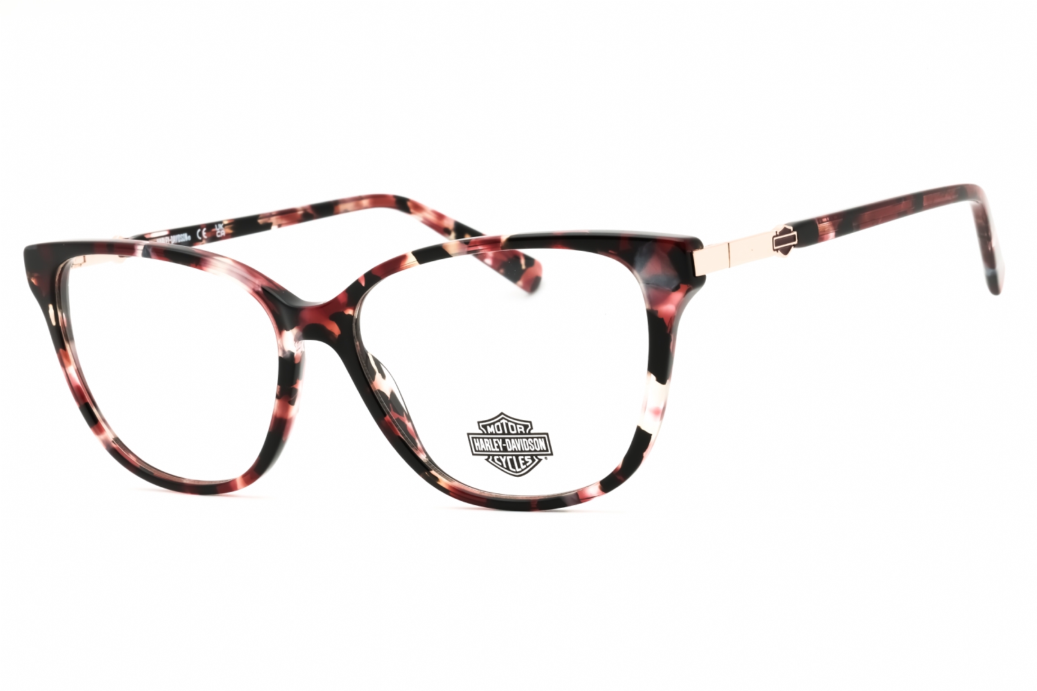 Harley Davidson HD0577-071 Eyeglasses eyewear