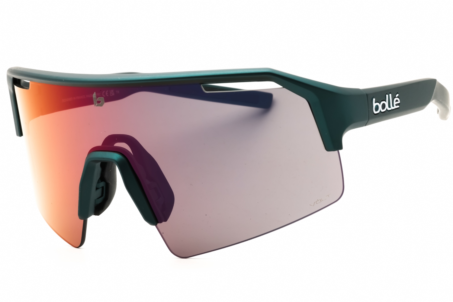 Bolle C-SHIFTER-BS005007 Sunglasses eyewear