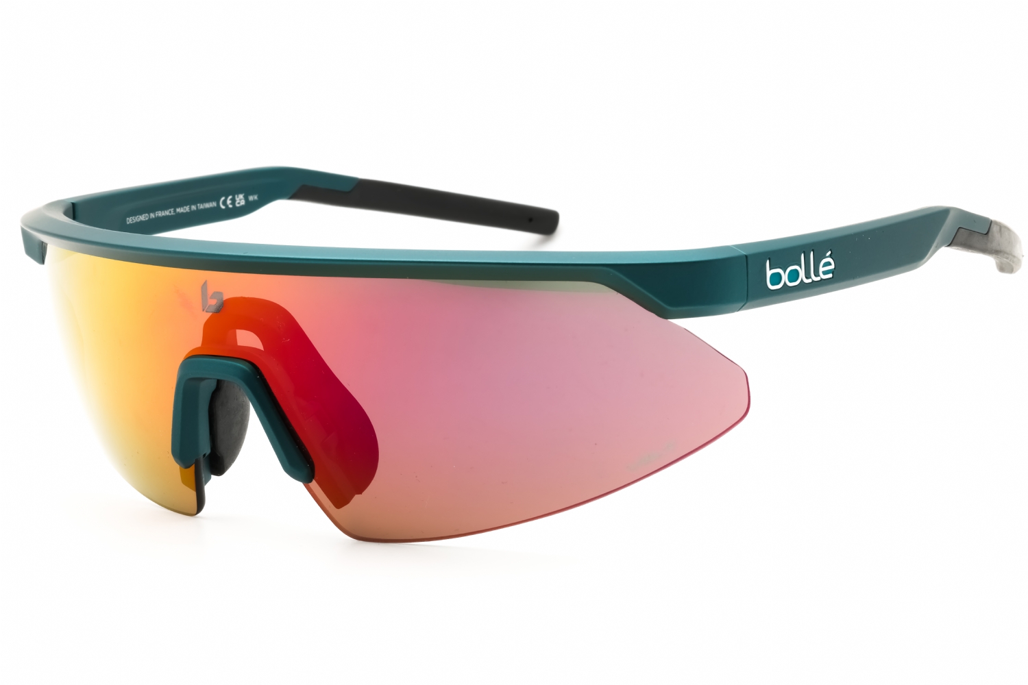 Bolle MICRO EDGE-BS032008 Sunglasses eyewear