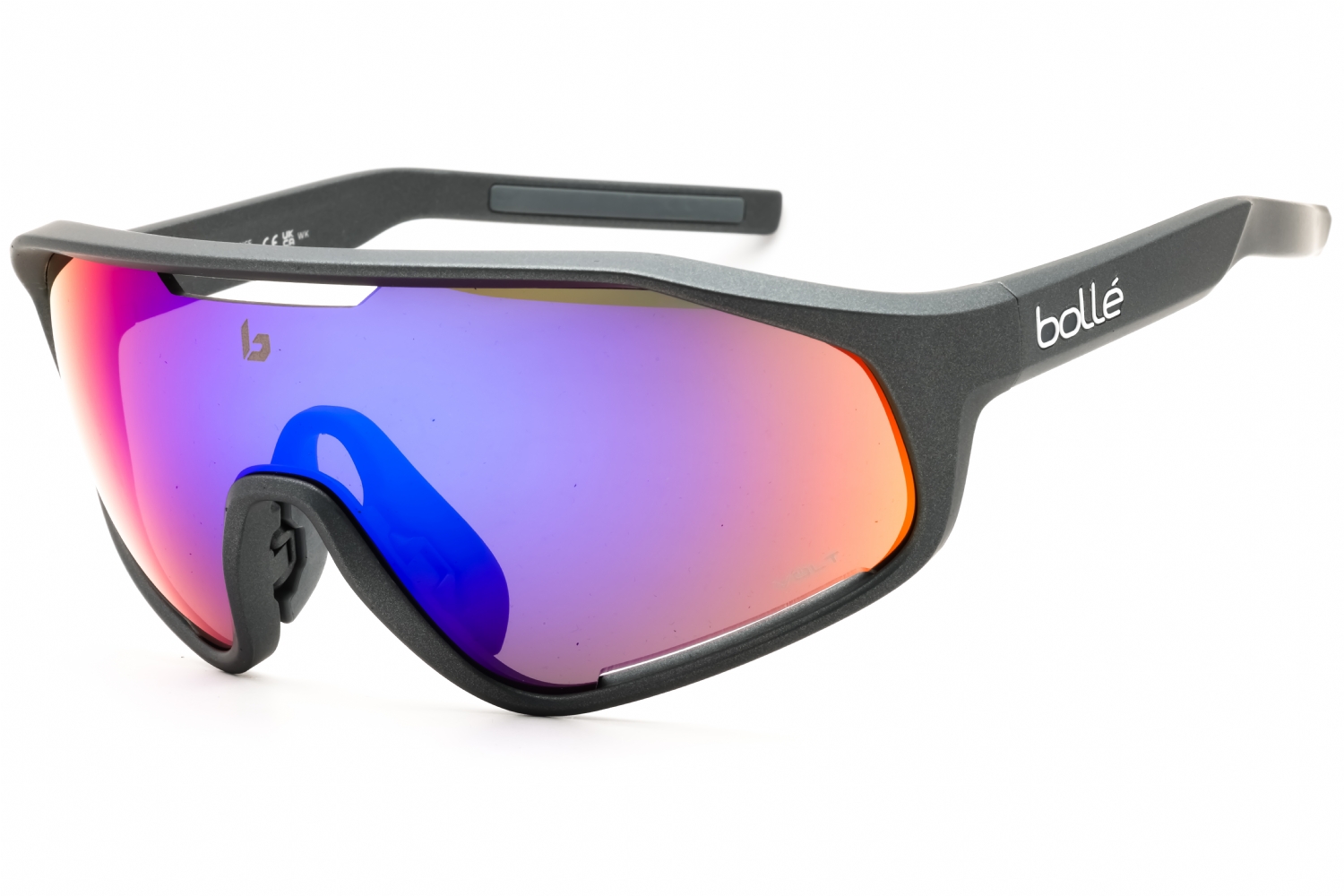 Bolle Shifter-BS010015 Sunglasses eyewear
