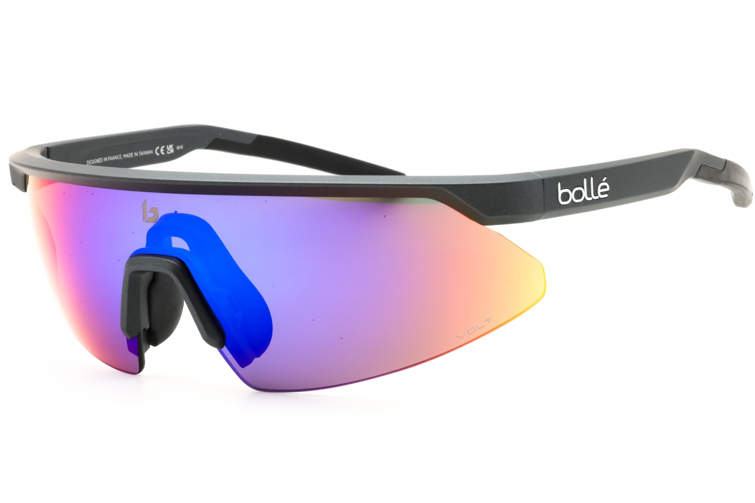 Bolle MICRO EDGE-BS032009 Sunglasses eyewear