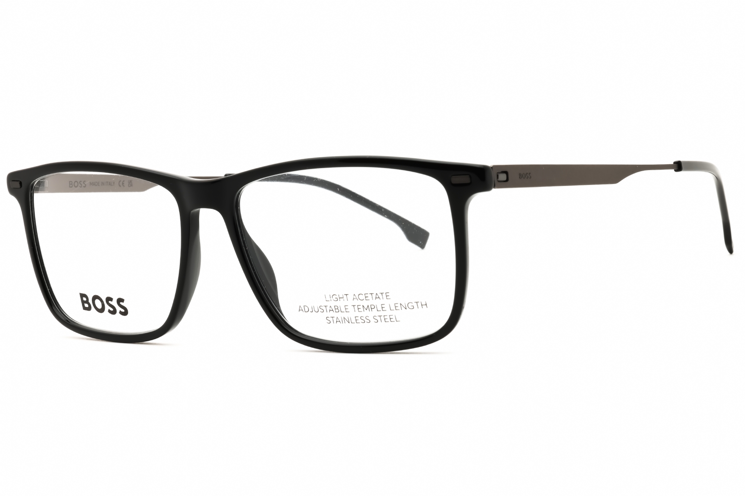 Hugo Boss BOSS 1642-0ANS 00 Eyeglasses eyewear