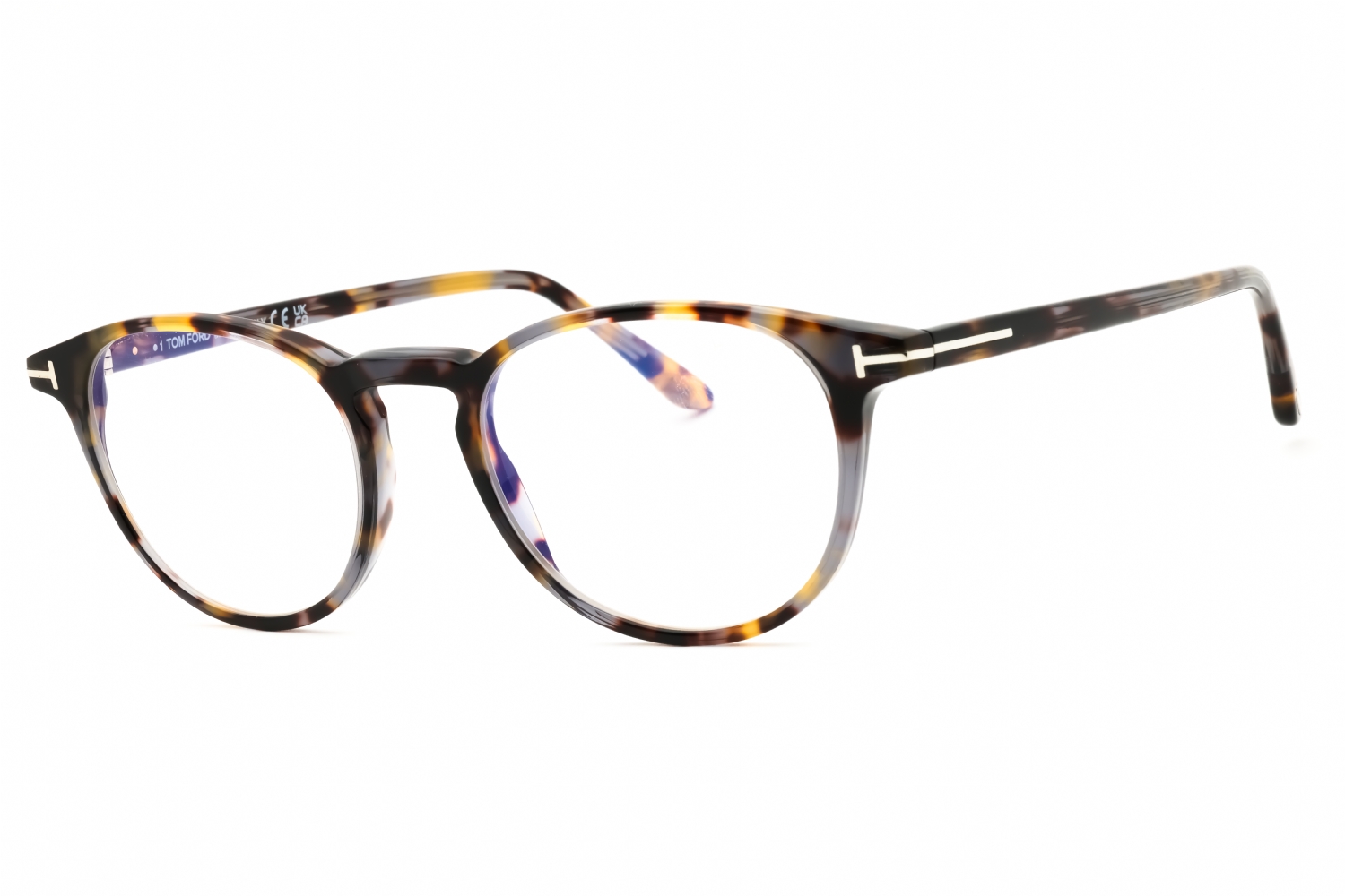 Tom Ford FT5803-B-055 Eyeglasses eyewear