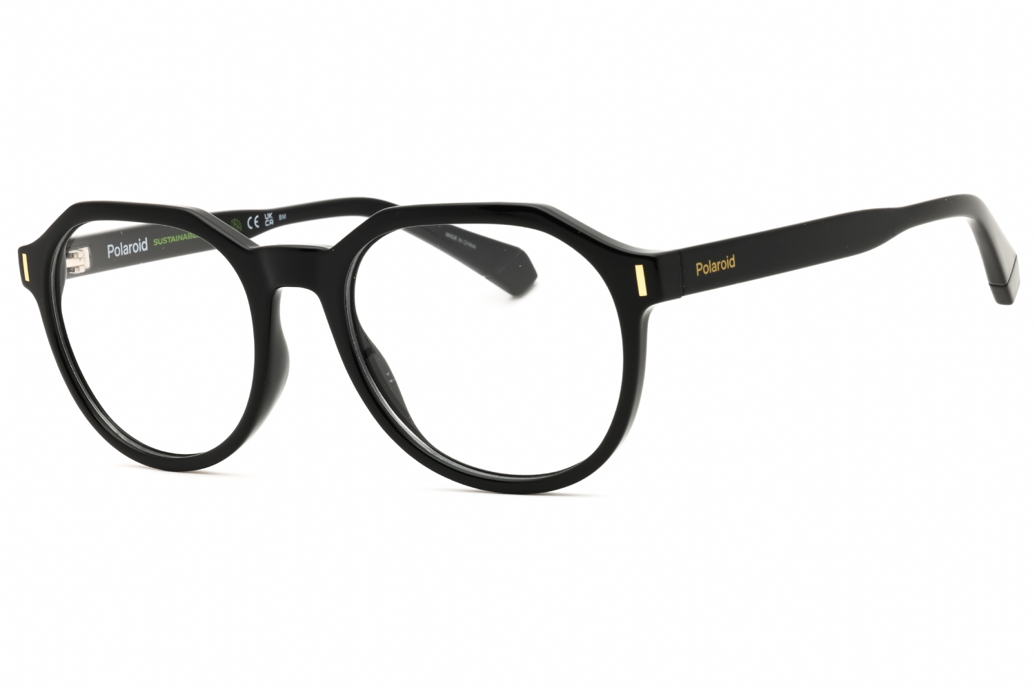 Polaroid Core PLD D483-0807 00 Eyeglasses eyewear